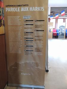 2021 09 25 TOULON  HOMMAGE AUX HARKIS FORCES SUPPLETIVES D ALGERIE (2)